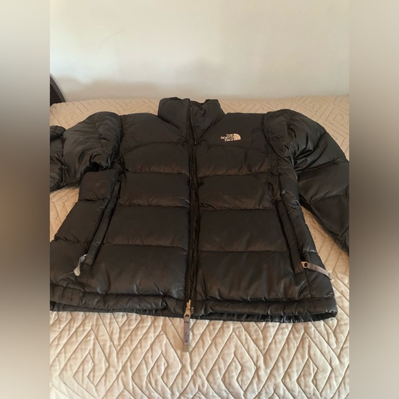 Womens north face nuptse jacket - Picture 8 of 15